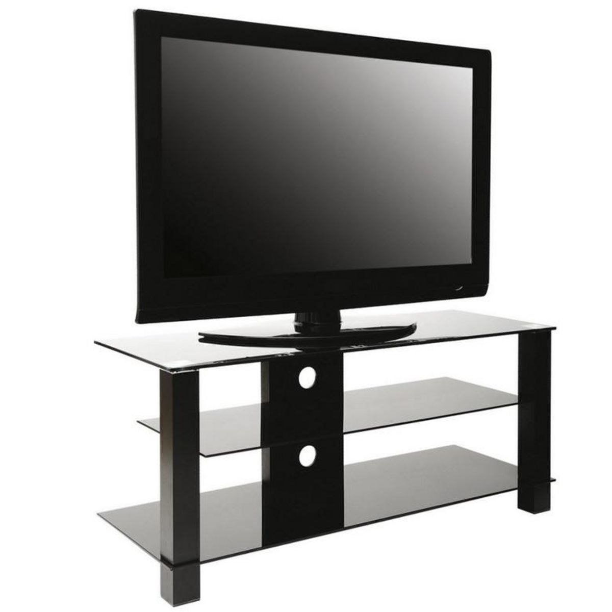 Erard Meuble tv pour écran de 40 à 65 - 035265