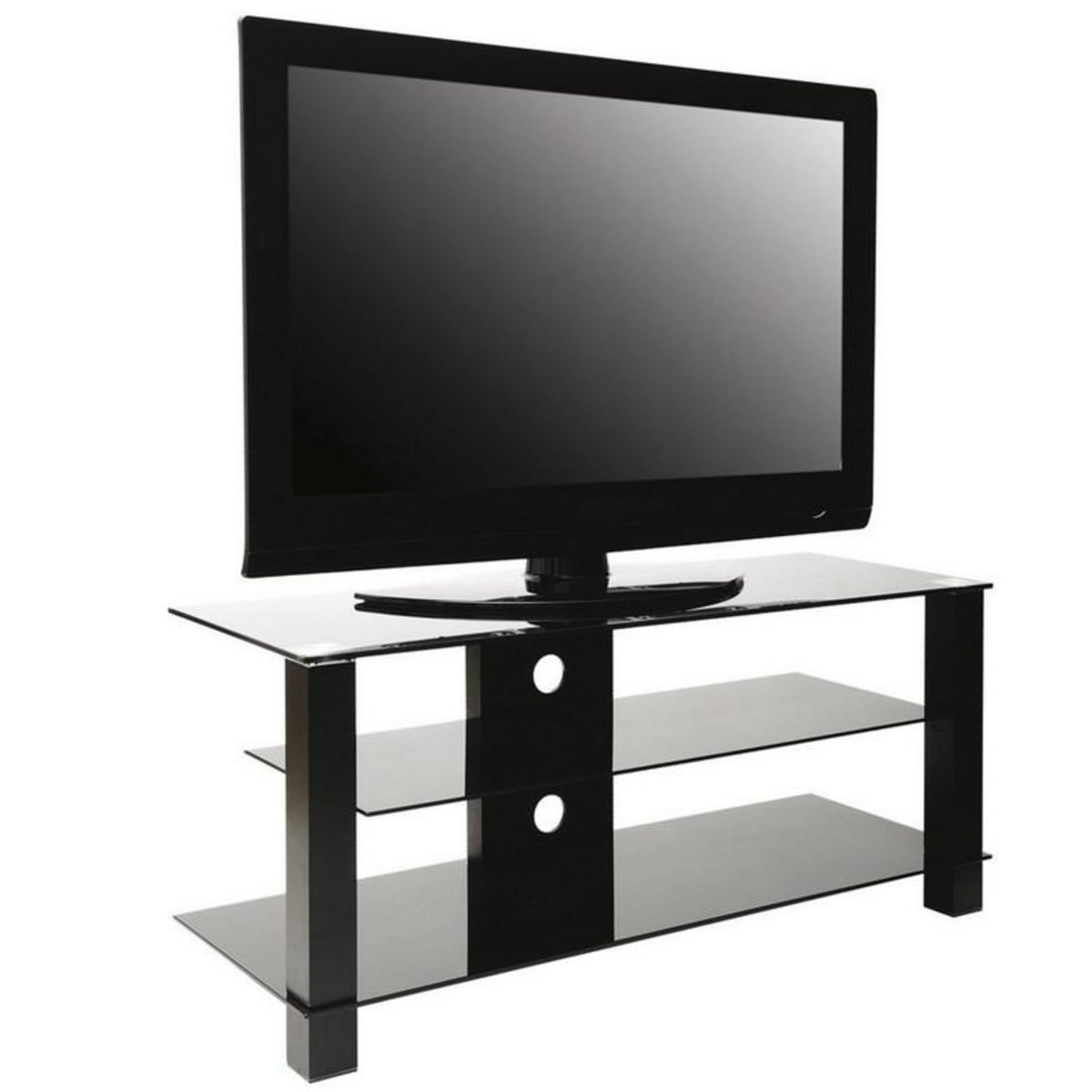 Erard Meuble tv pour écran de 40 à 65 - 035265