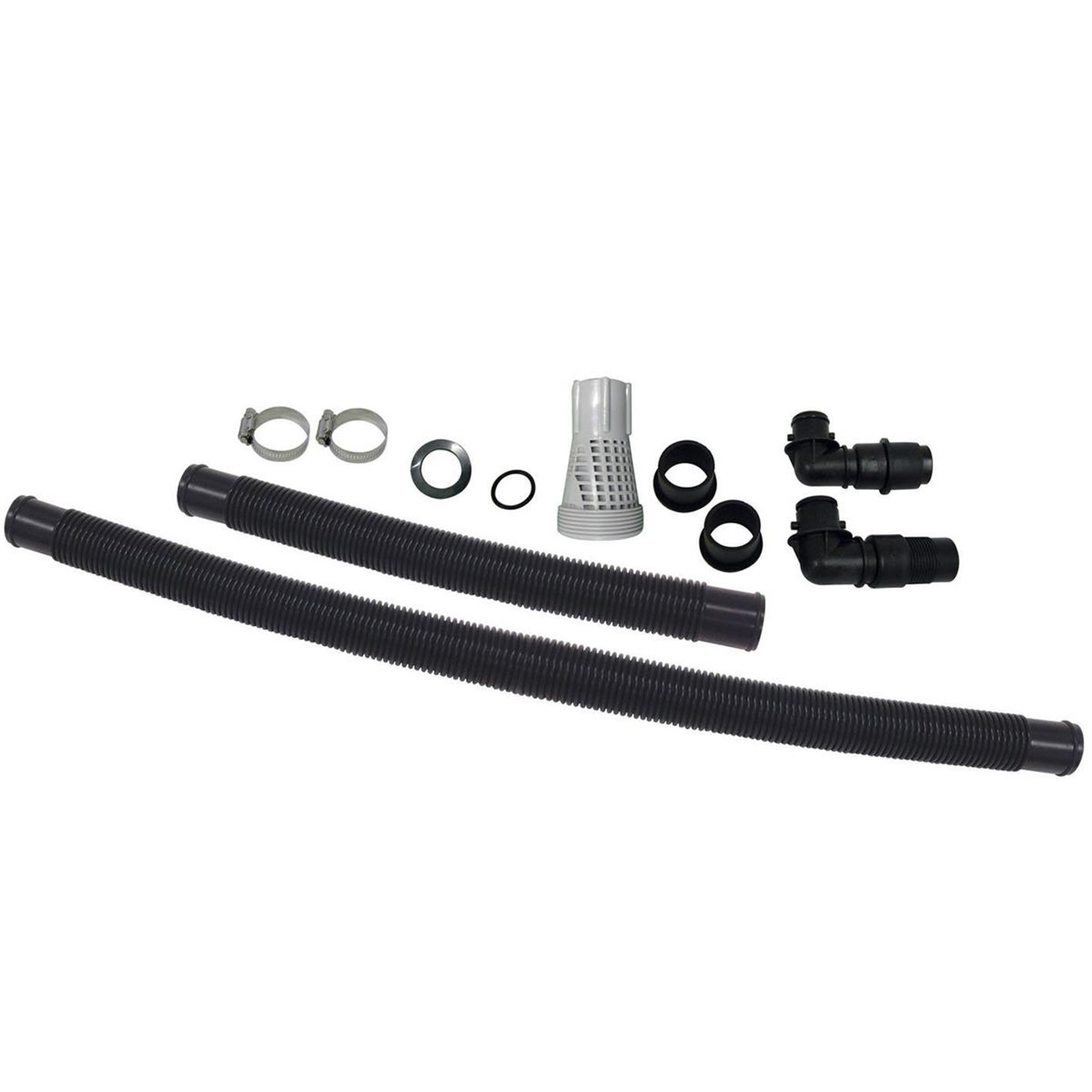 Voir la diapositive 2 : Kokido Chauffage solaire pour piscine hors sol - k835cbx