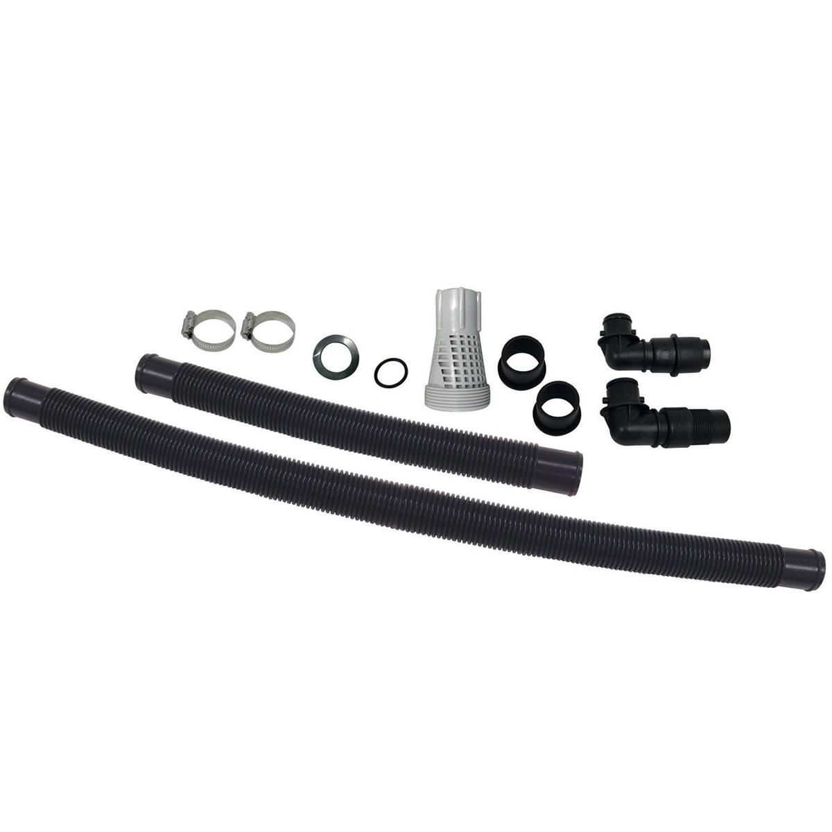 Kokido Chauffage solaire pour piscine hors sol - k835cbx