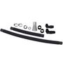 Voir la diapositive 2 : Kokido Chauffage solaire pour piscine hors sol - k835cbx