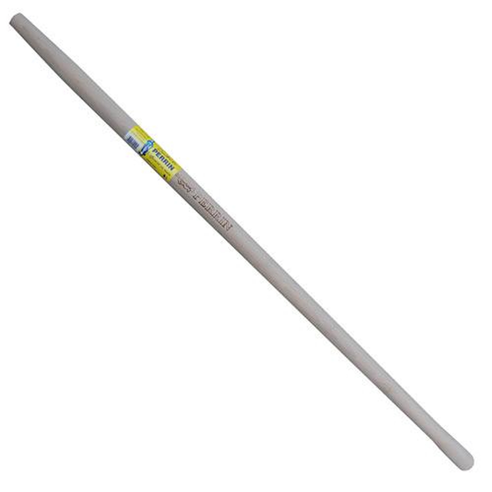 OUTILS PERRIN Manche pomme 1,20 m pour pelle plastique extra creuse