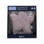 Voir la diapositive 2 : Kaloo Petit calme peluche bien etre etoile de mer