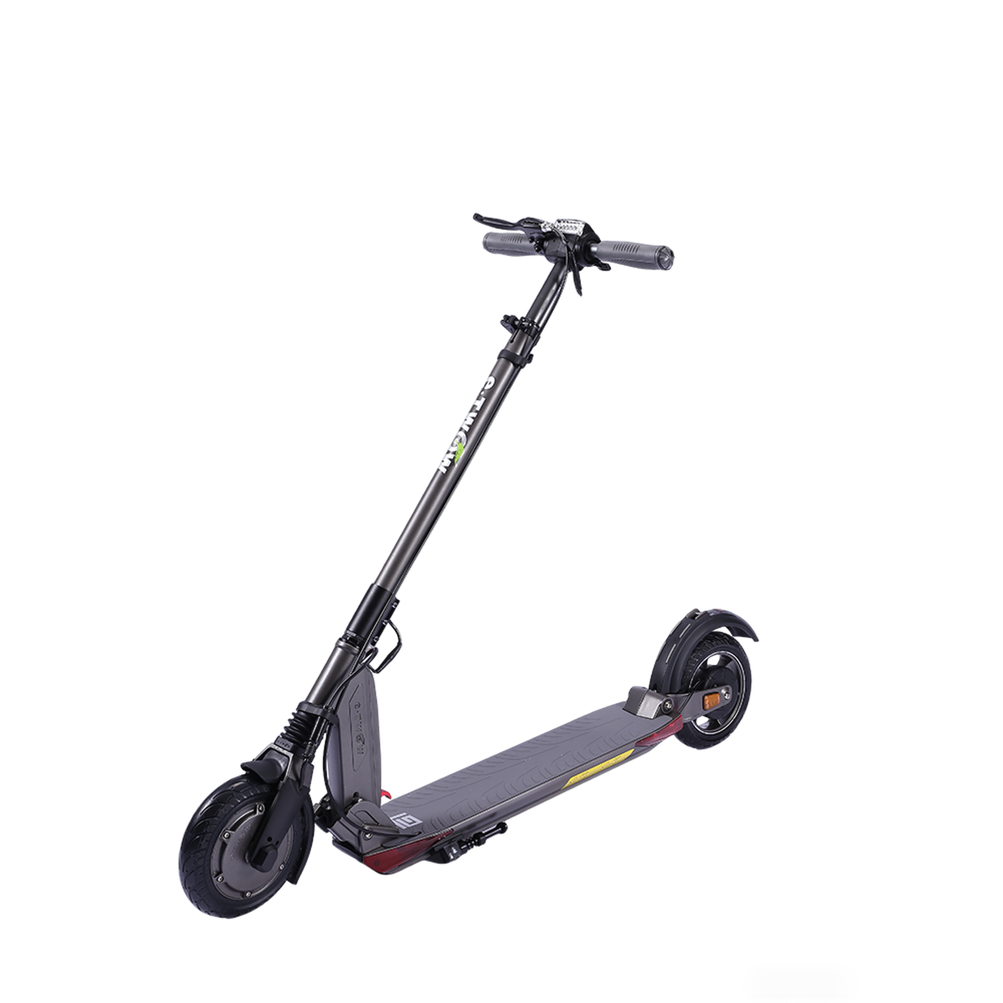 Voir la diapositive 4 : E-TWOW Trottinette électrique e-twow gt sl