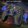 Voir la diapositive 2 : THE G-LAB Manette K PAD THORIUM