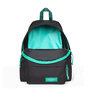 Voir la diapositive 3 : Eastpak Sac à Dos /Vert Mixte Eastpak Padded 9j4