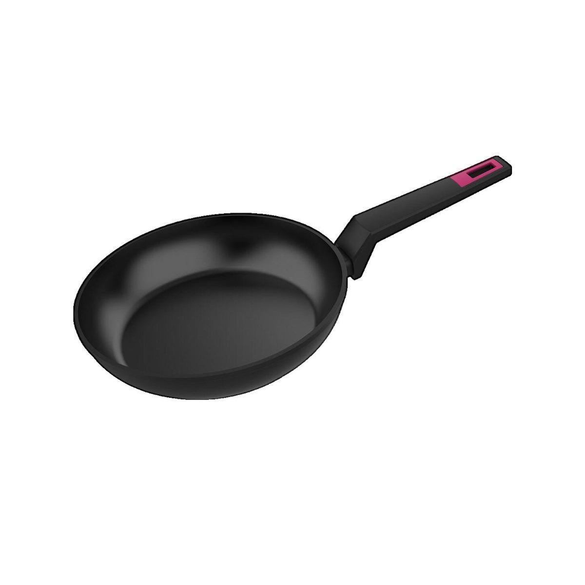 Taurus Ensemble de poêles taurus Legend Force aluminium forgé antiadhésif