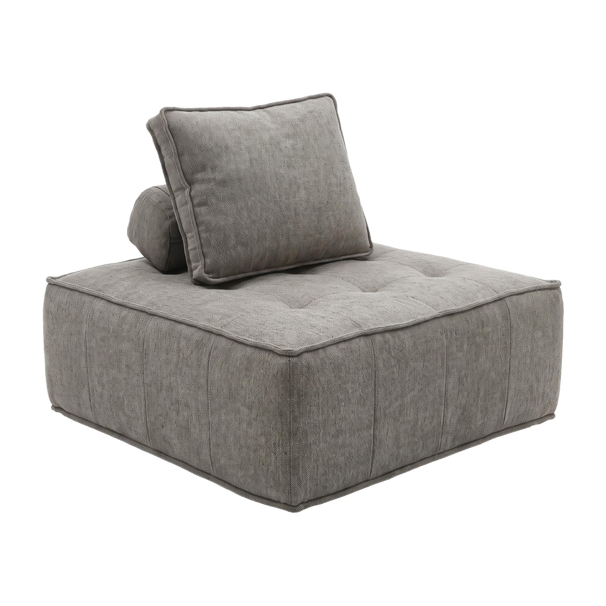 Voir la diapositive 1 : COCO LIVING Coco Living Fauteuil Zen