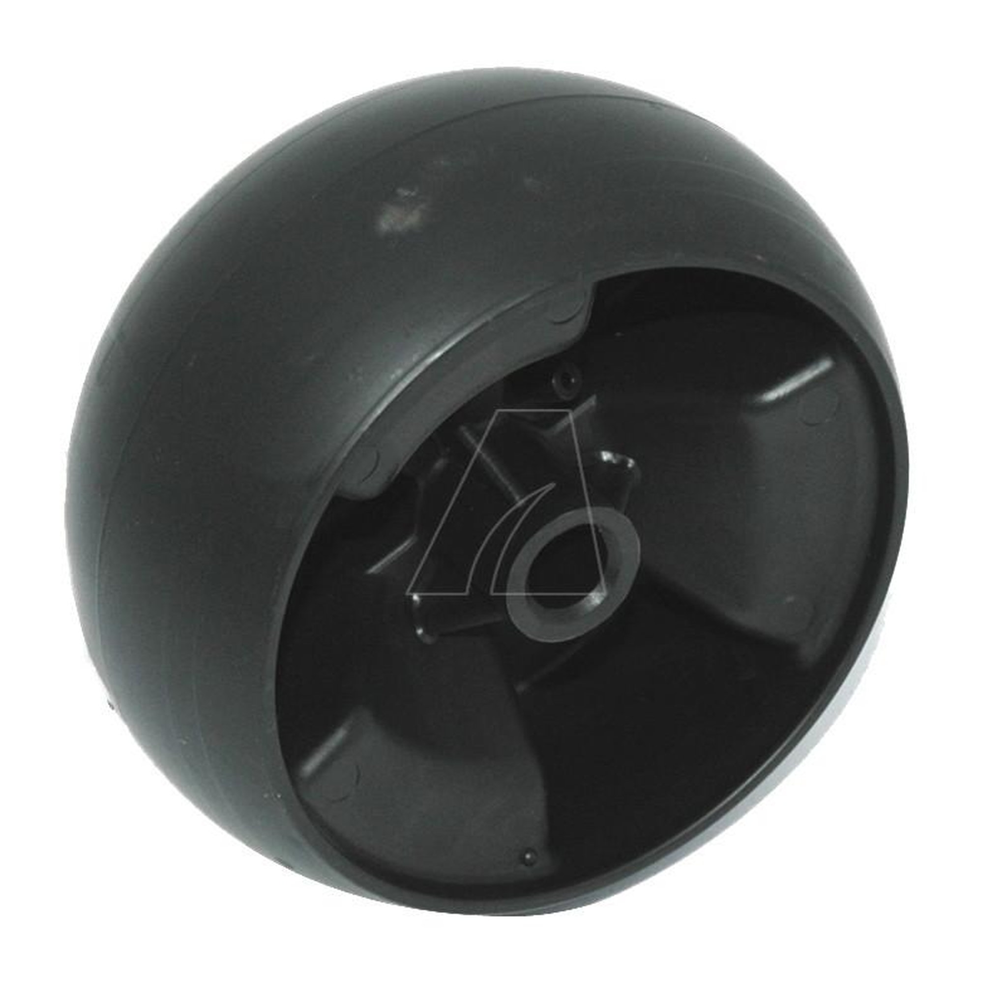 ARNOLD Roulette pour plateau de coupe MTD 734-04155