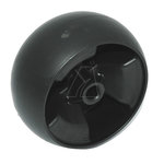 ARNOLD Roulette pour plateau de coupe MTD 734-04155