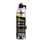 HOLTS Repare-crevaison rapide Holts pour pneu + 195 mm  monospace/ 4 x 4 / Grosse berline 72051400001.
