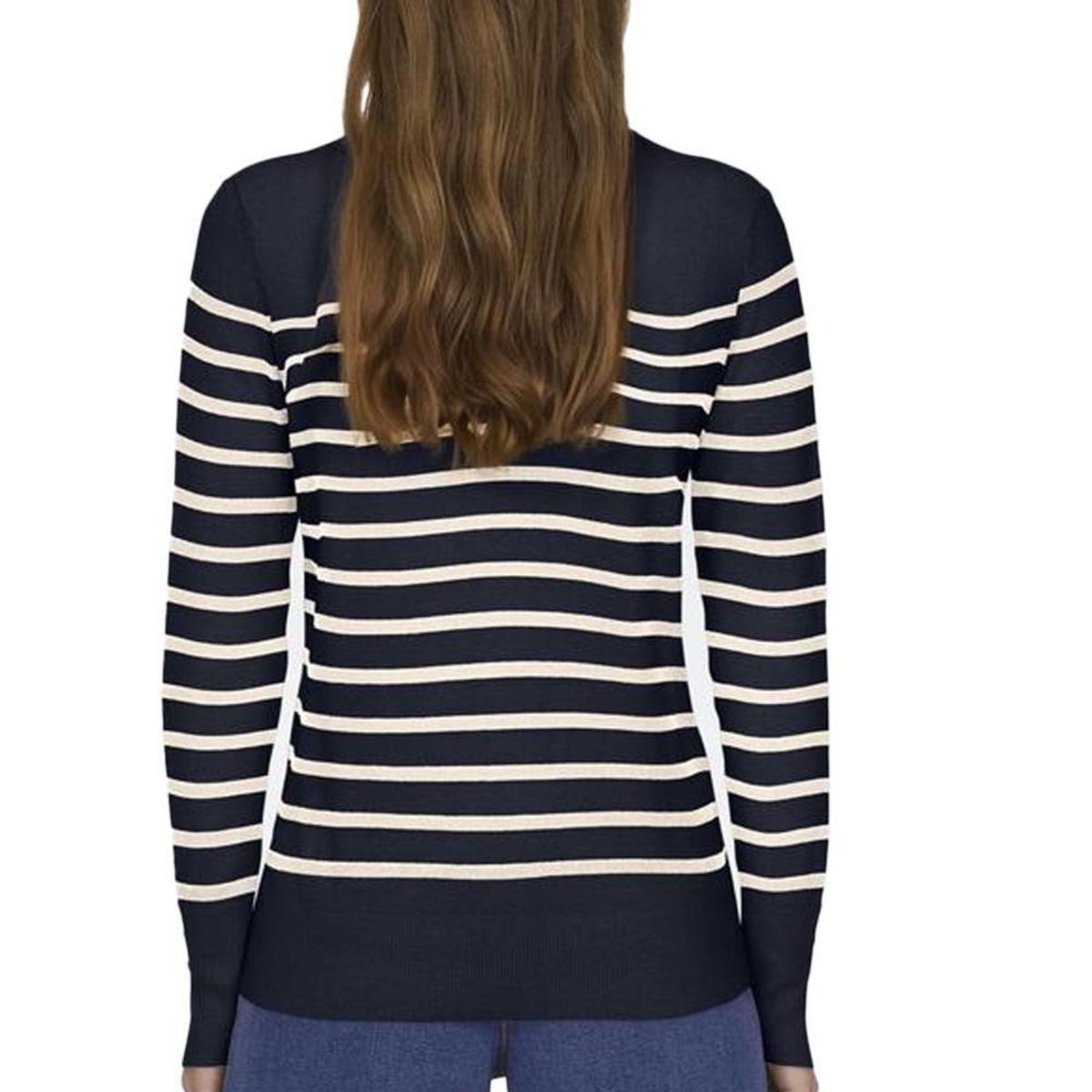 JACQUELINE DE YONG Pull  Femme JDY Maloun 15312026