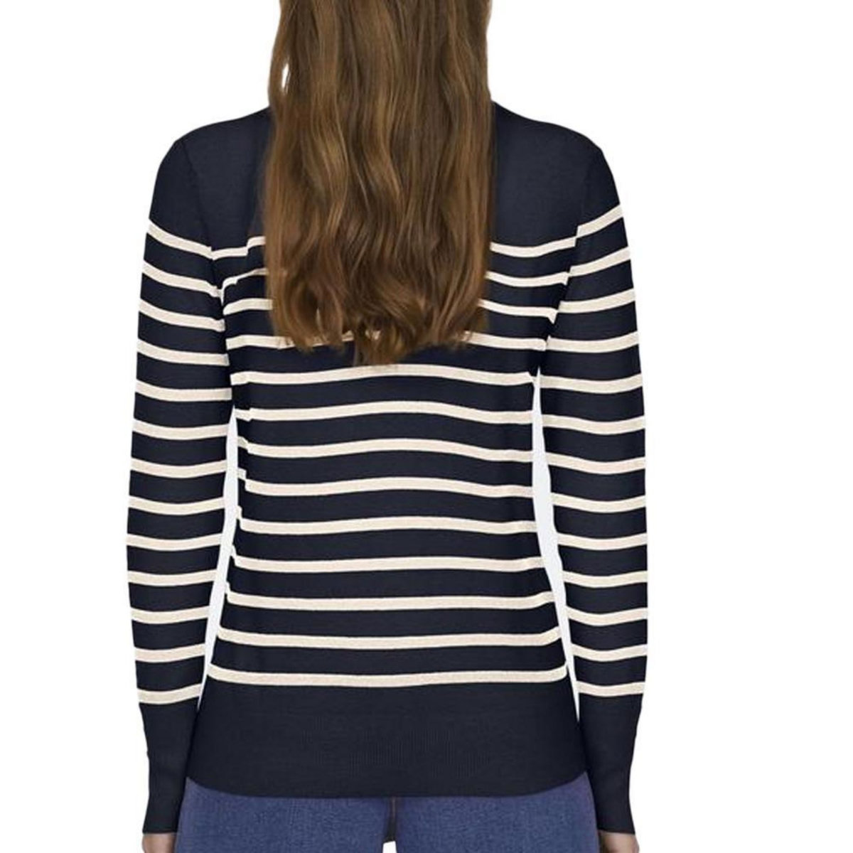 JACQUELINE DE YONG Pull  Femme JDY Maloun 15312026