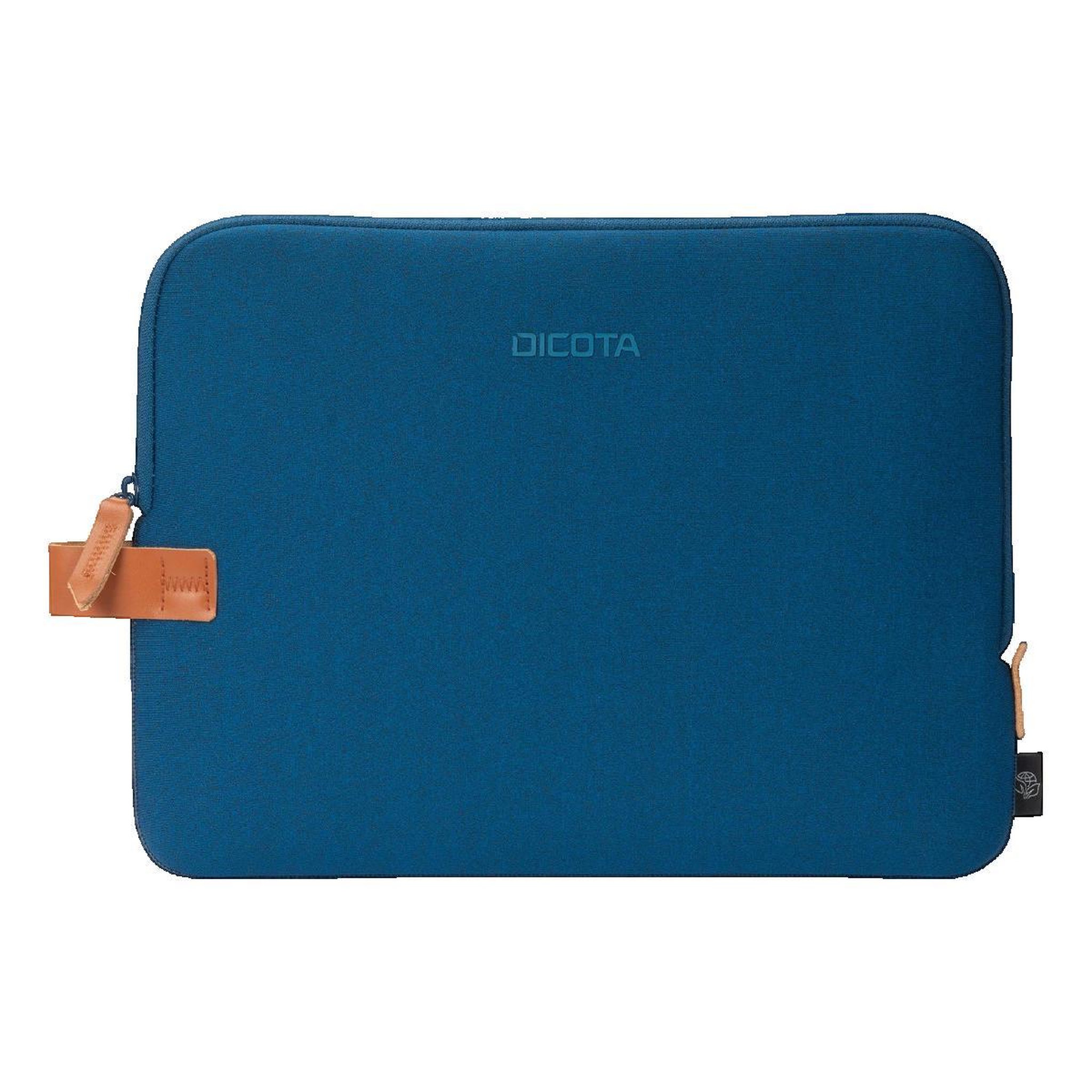 Voir la diapositive 2 : Dicota Housse Dicota Skin URBAN Bleu marine
