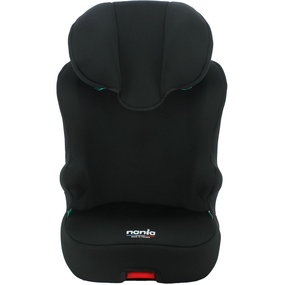 NANIA Siège auto Rehausseur fixation isofix START I FIX 106-140 cm R129 i-Size