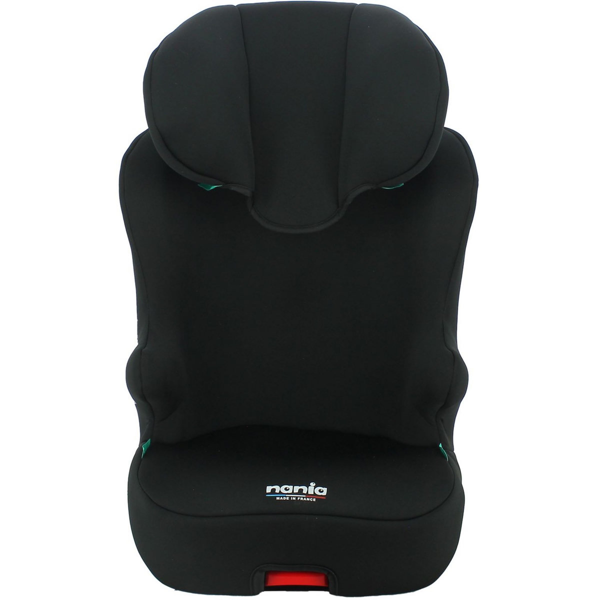 NANIA Siège auto Rehausseur fixation isofix START I FIX 106-140 cm R129 i-Size