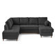 Gris anthracite
