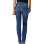Voir la diapositive 2 : Vero Moda Jean Straight   Femme Vero Moda Straight 10284790   W25