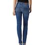 Voir la diapositive 2 : Vero Moda Jean Straight   Femme Vero Moda Straight 10284790   W25