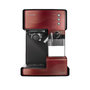 Voir la diapositive 3 : Breville Cafetière expresso Breville Prima Latte rouge