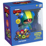 Voir la diapositive 2 : LANSAY Brawl Stars 1 Figurine articulée 11,5cm #1