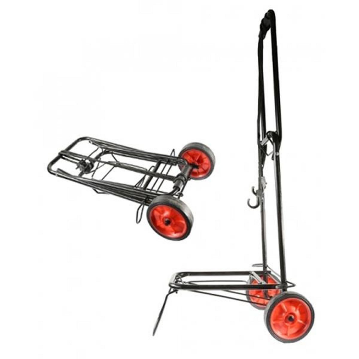 Cao Chariot pliant multi-usages 40 kg - 1323