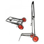 Cao Chariot pliant multi-usages 40 kg - 1323