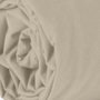 Voir la diapositive 2 : Home collection Drap Housse 2 Pers 180x200 Percale De Coton - Percale Lin
