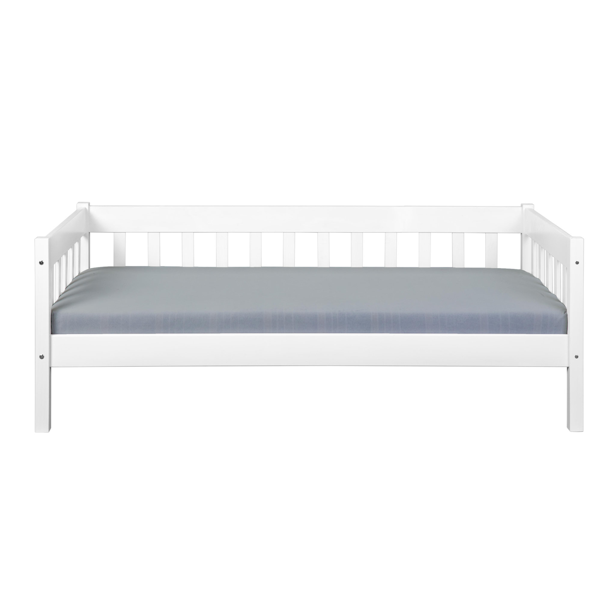 Voir la diapositive 2 : INTERLINK Lit simple Sintro 90 x 200