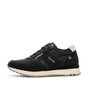 Voir la diapositive 1 : REFRESH Baskets Noir Femme Refresh Ladies