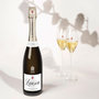 Voir la diapositive 2 : Smartbox Coffret de 2 bouteilles d'exception de champagne Lanson - Coffret Cadeau Gastronomie