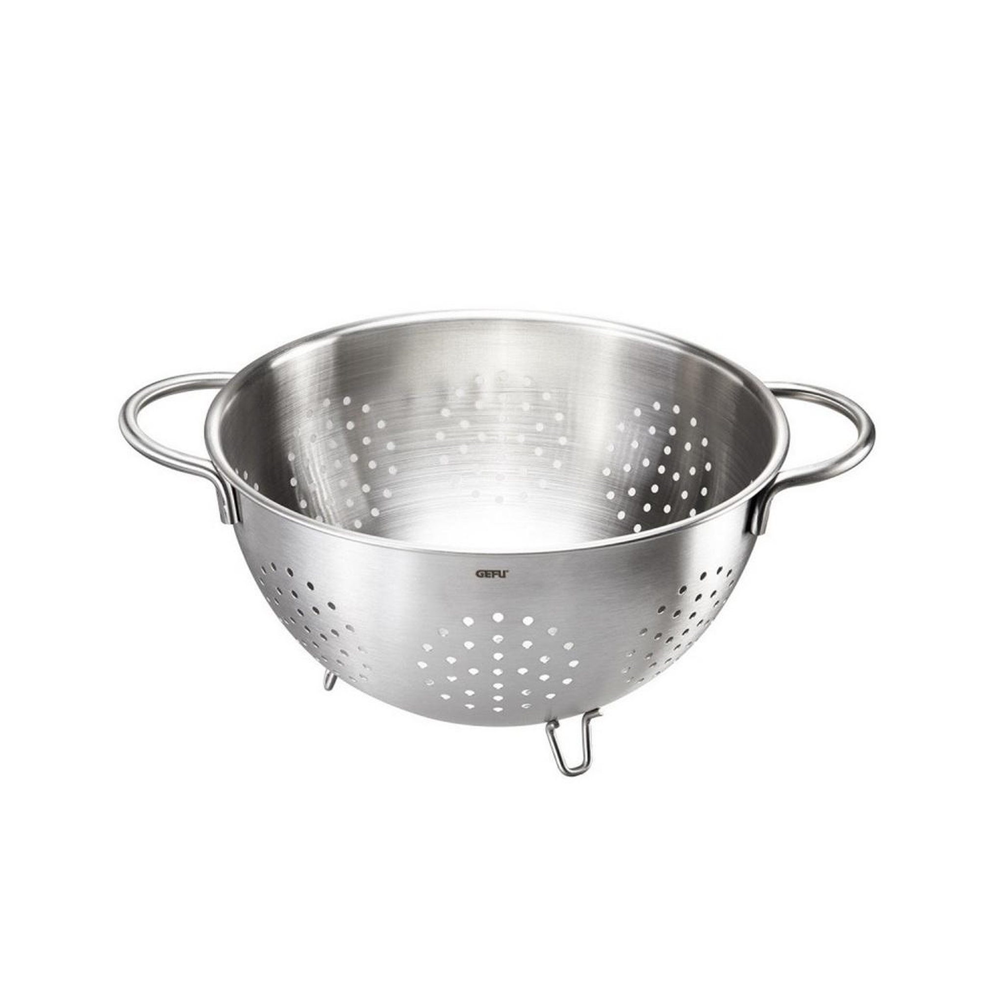 GEFU Passoire acier 24cm - 28130