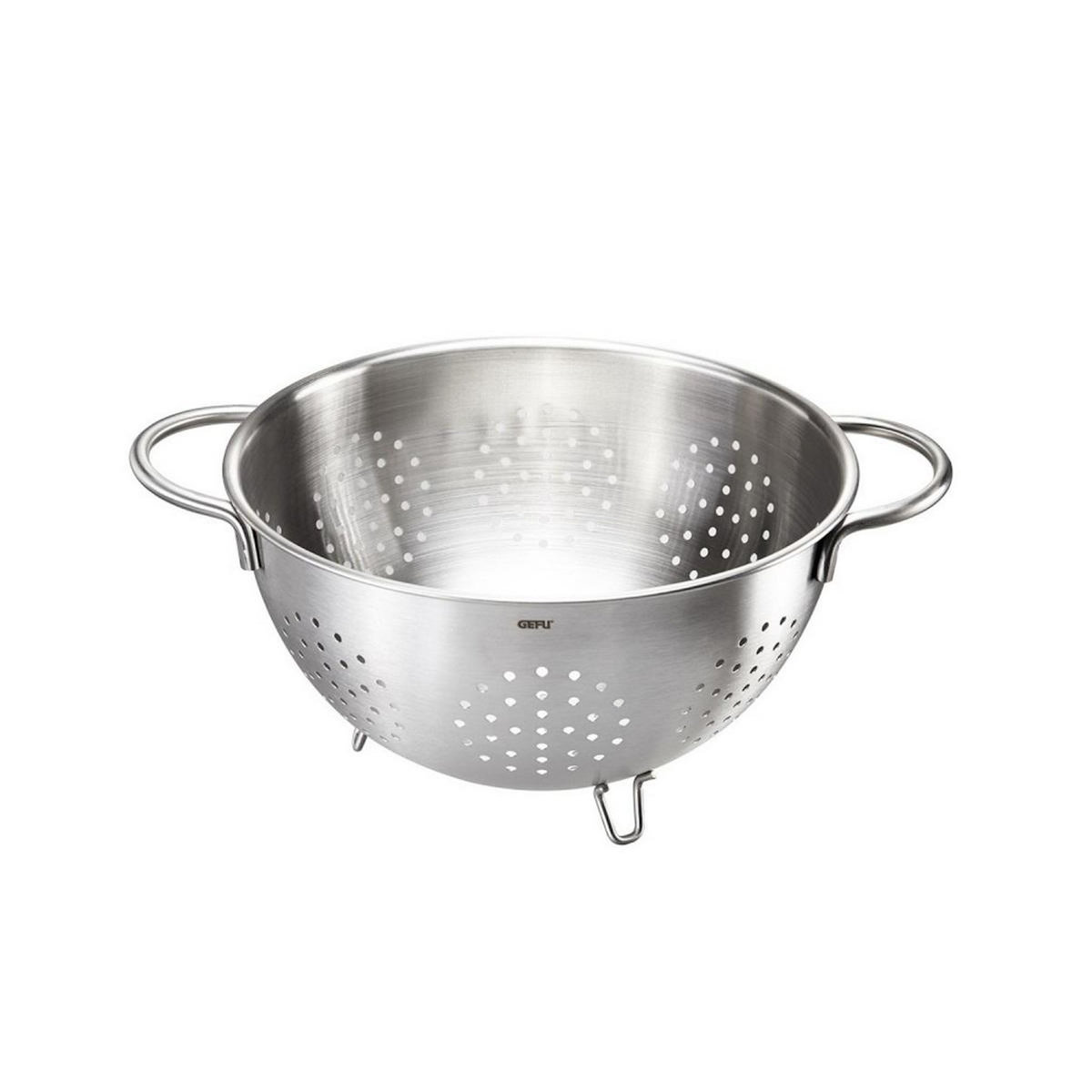 GEFU Passoire acier 24cm - 28130