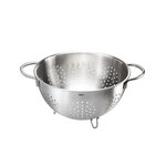 GEFU Passoire acier 24cm - 28130