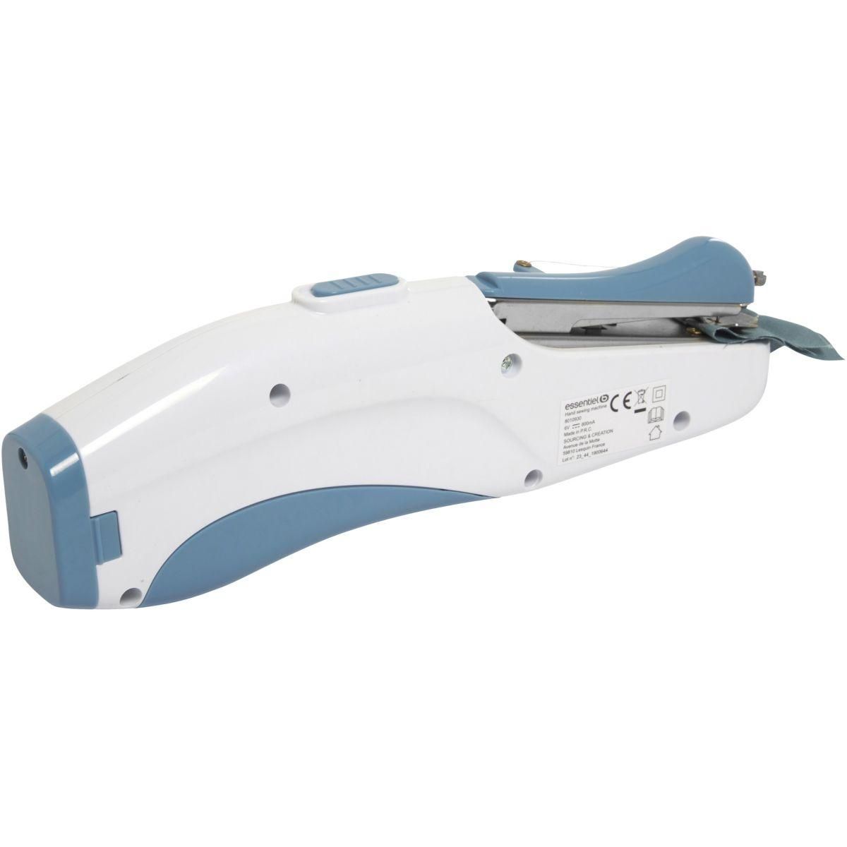 ESSENTIEL B Mach. à coudre EMAC 2