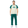 Voir la diapositive 4 : AMSCAN Costume Squid Games Taille XL