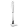 Voir la diapositive 2 : FIVE Louche Verseuse de Cuisine  Inox  29cm Argent