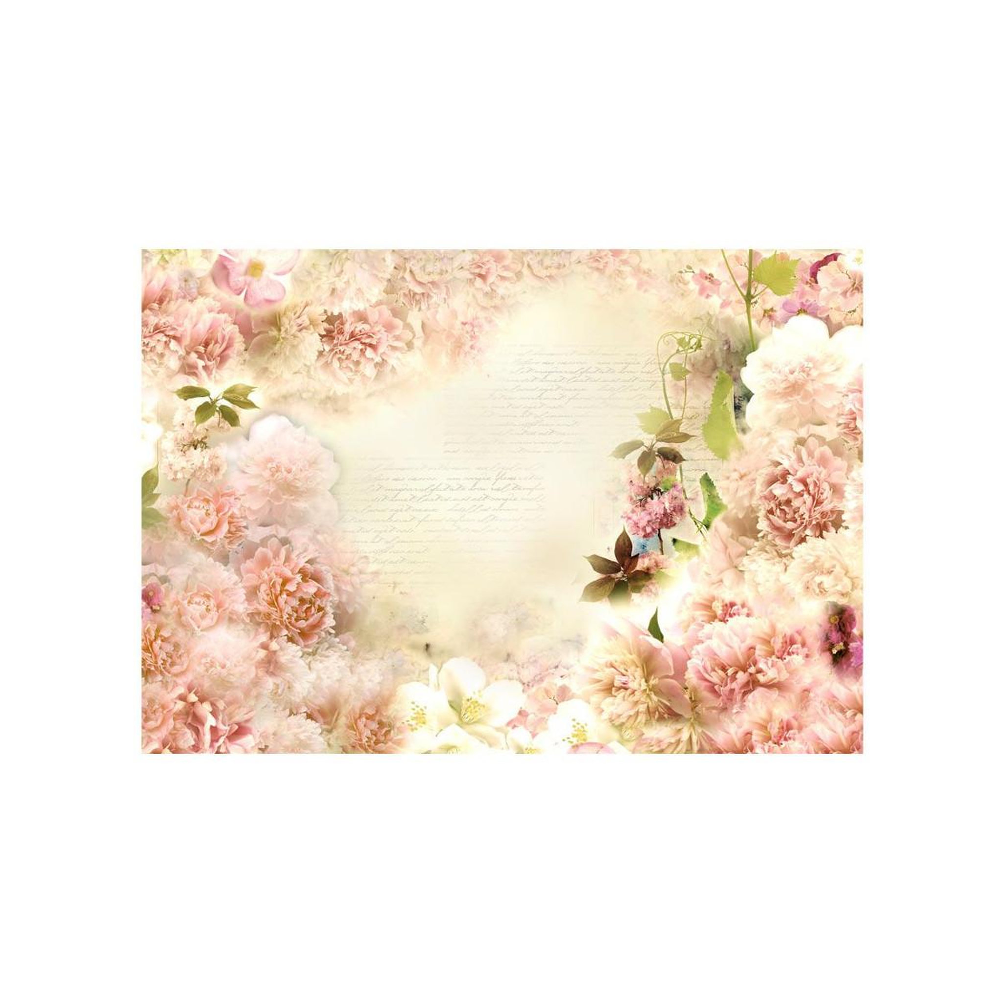 Voir la diapositive 2 : Paris Prix Papier peint  spring fragrance