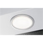 Voir la diapositive 3 : ELECTROLUX Hotte plafond LFG615W
