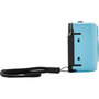 Voir la diapositive 3 : Kodak Appareil photo Compact argentique M35 BLEU