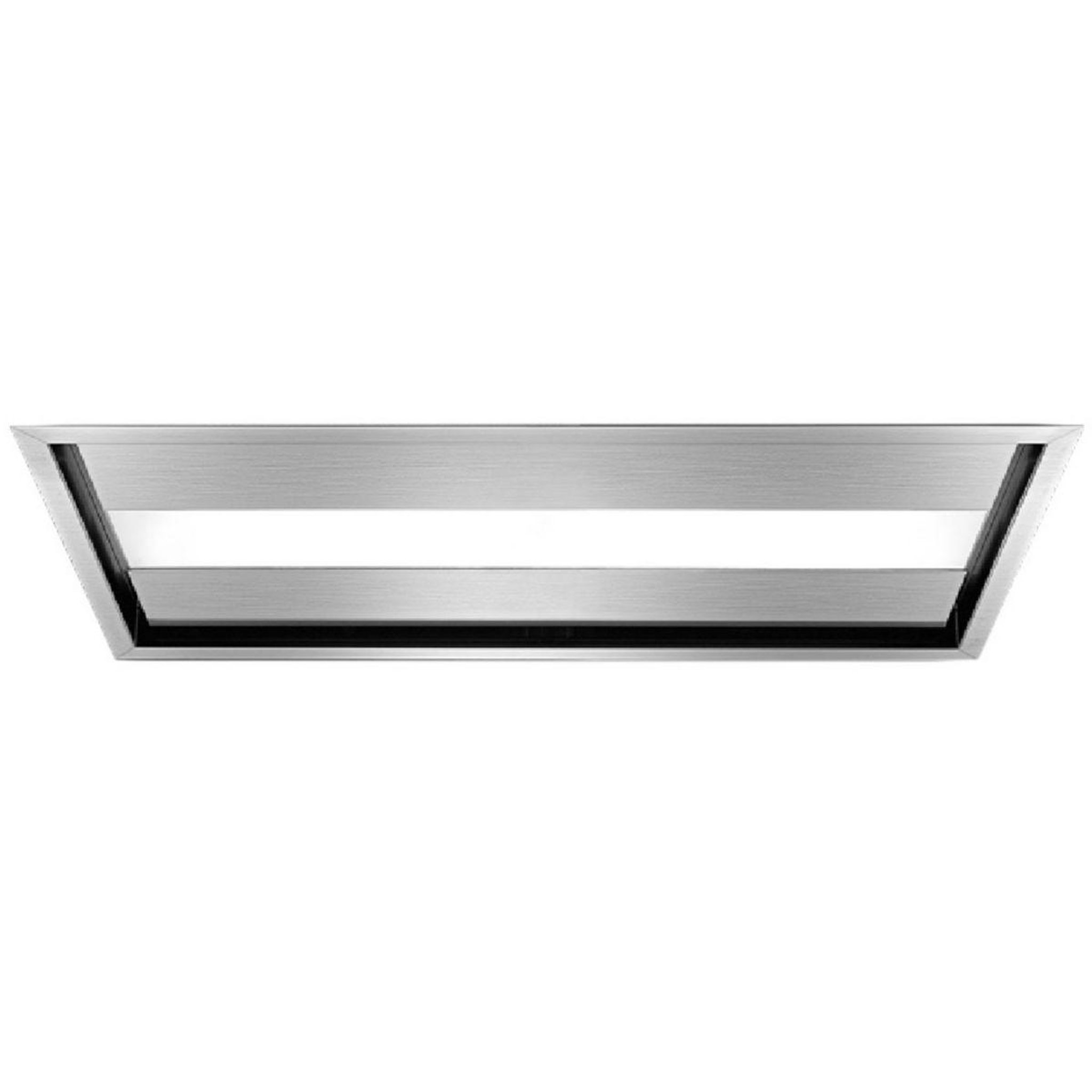 Voir la diapositive 2 : Falmec Hotte plafond cornuvo3432 sans moteur