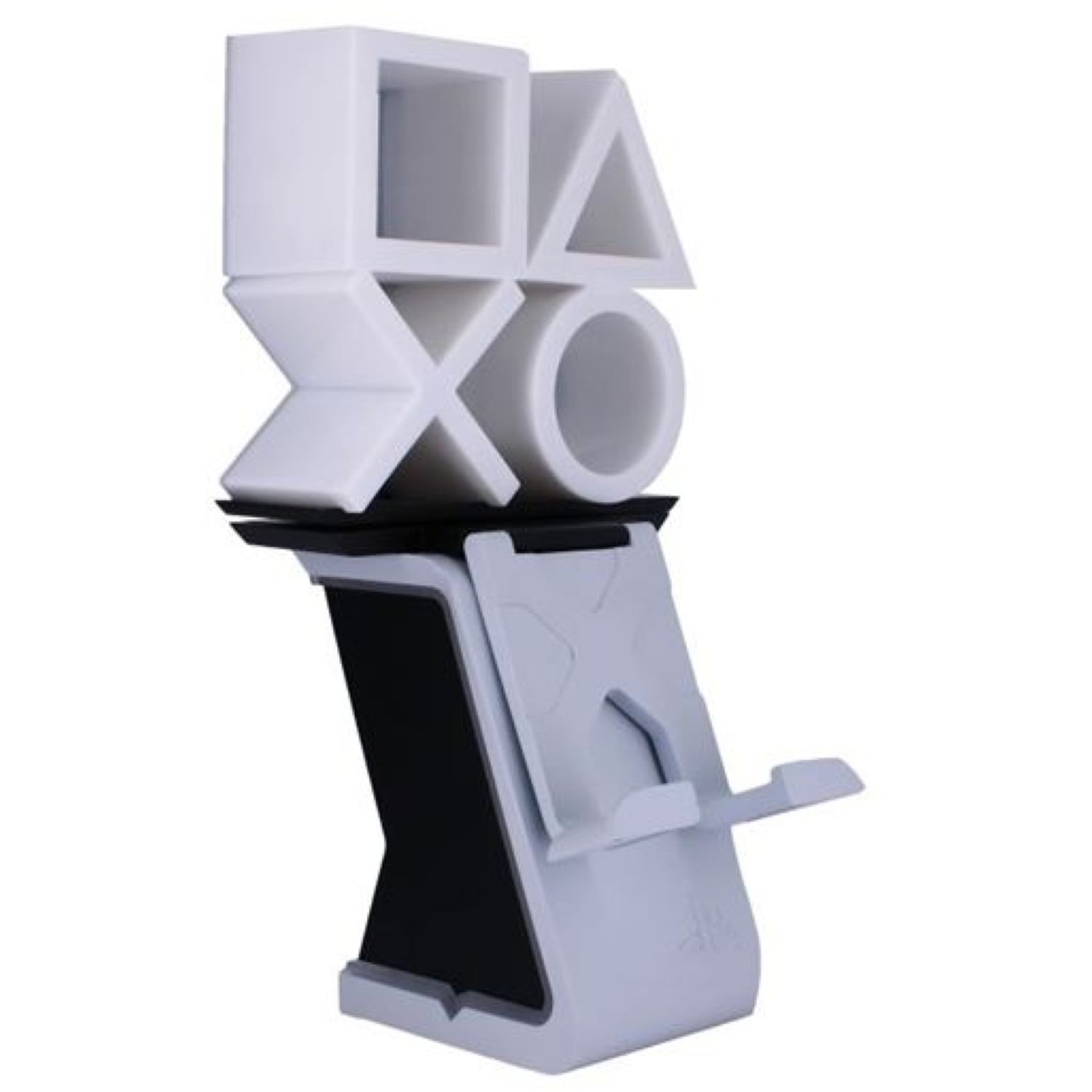 Voir la diapositive 3 : Chargeur Manette Playstation Ikon Light