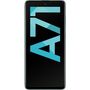 Voir la diapositive 2 : Samsung Galaxy A71 (Dual Sim) Reconditionné 128 Go - Grade C - Bleu