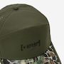 Voir la diapositive 5 : CAPSLAB Casquette 6 pans avec visière 3D