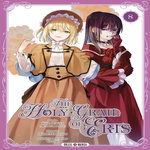 THE HOLY GRAIL OF ERIS TOME 8 , Tokiwa Kujira