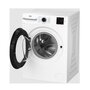 Voir la diapositive 4 : Beko Lave-linge frontal 8kg 1200 tours/min - BM3WFT38211B