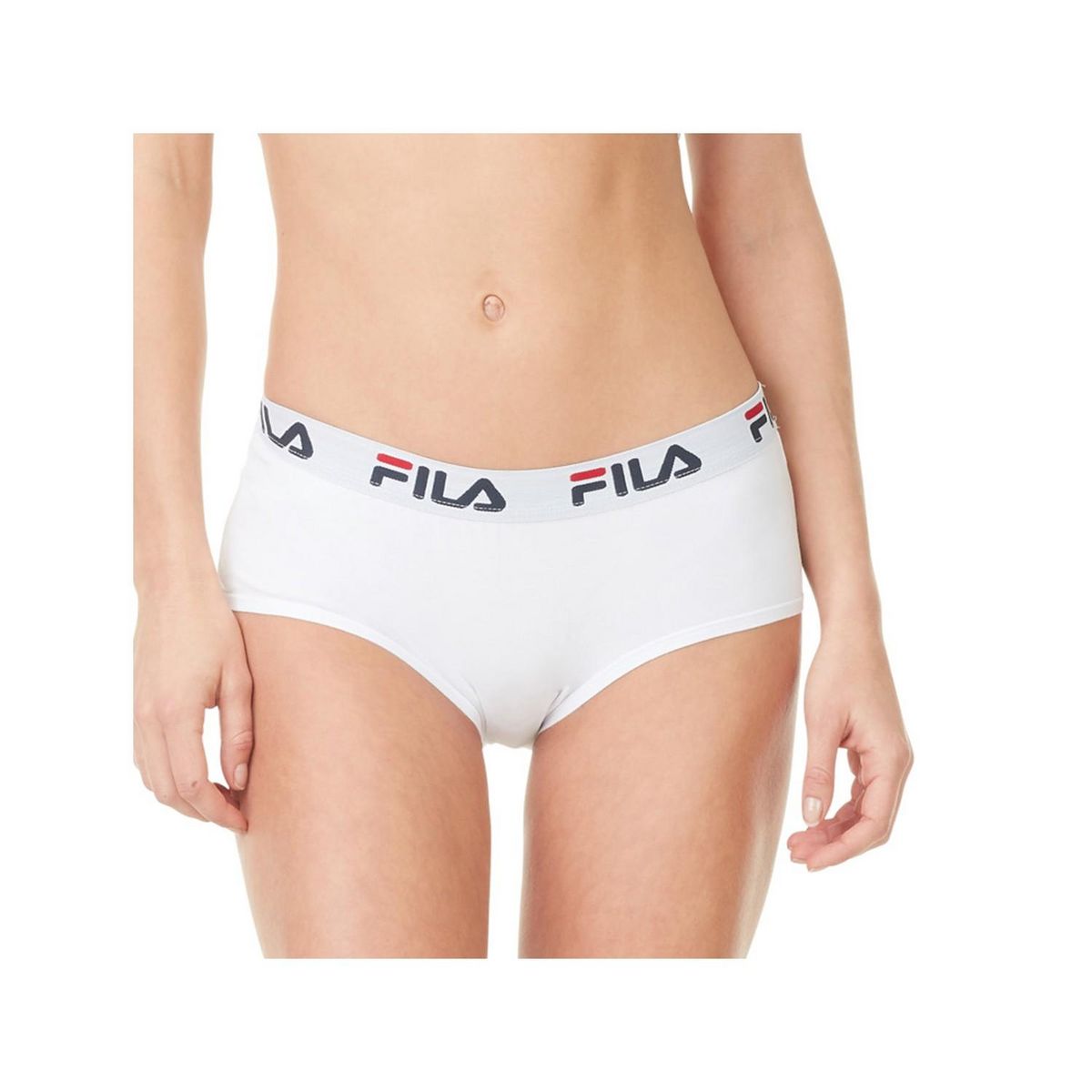FILA Lot de 3 Culottes coton femme FU6044D
