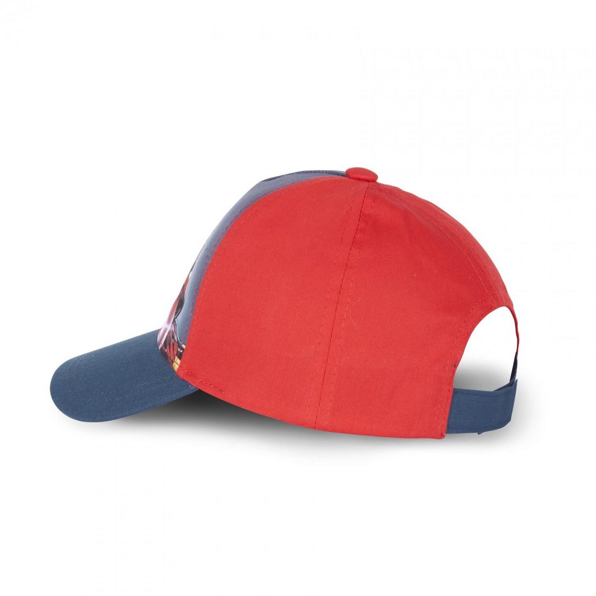 Marvel Casquette garçon Marvel Iron Man