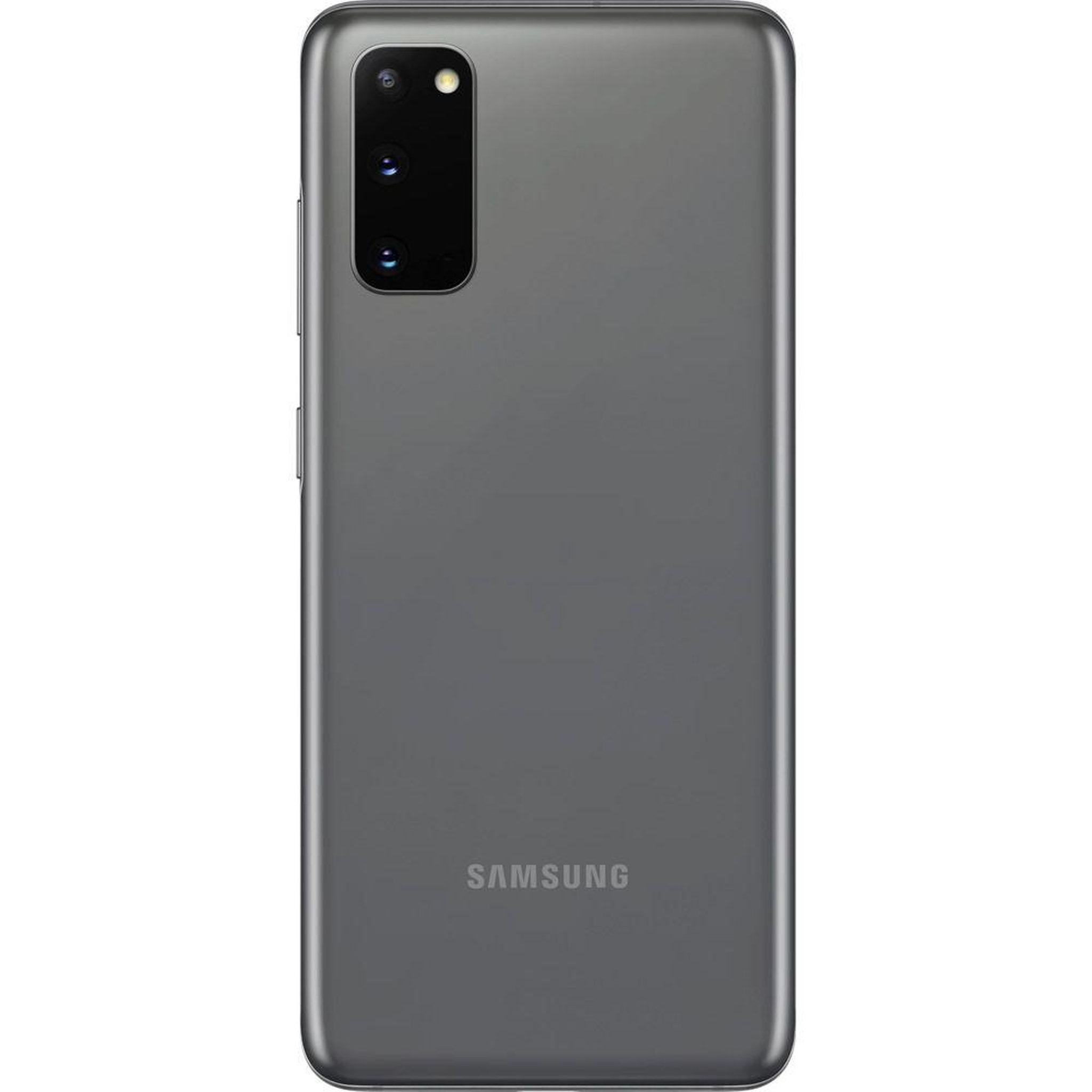 Voir la diapositive 3 : Samsung Galaxy S20 (Dual Sim) Reconditionné 128 Go - Grade A+ - Cosmic Gray