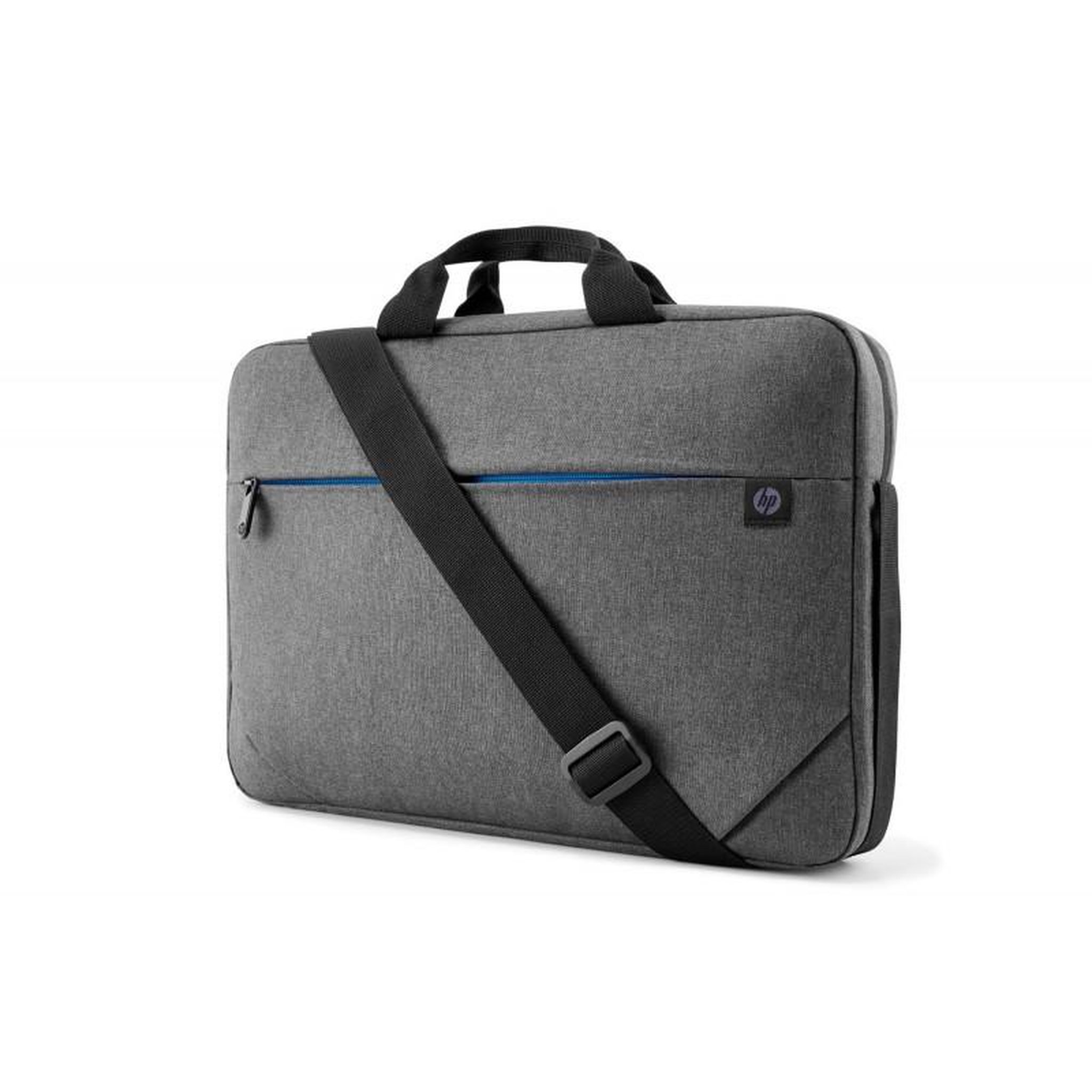 HP Sacoche pour PC Portable 17,3 HP Prelude 34Y64AA Gris